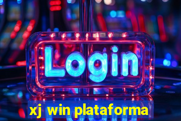 xj win plataforma